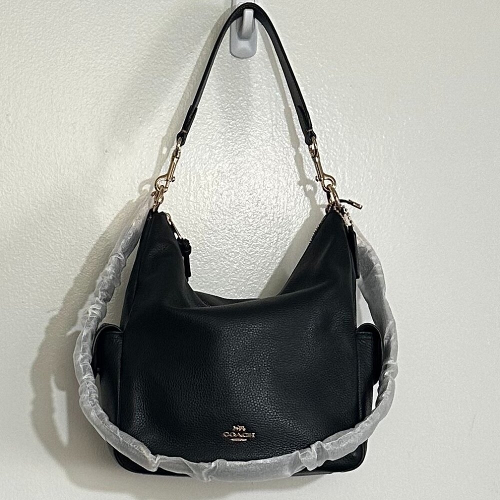 Pennie Shoulder Bag - Picture 3 of 6